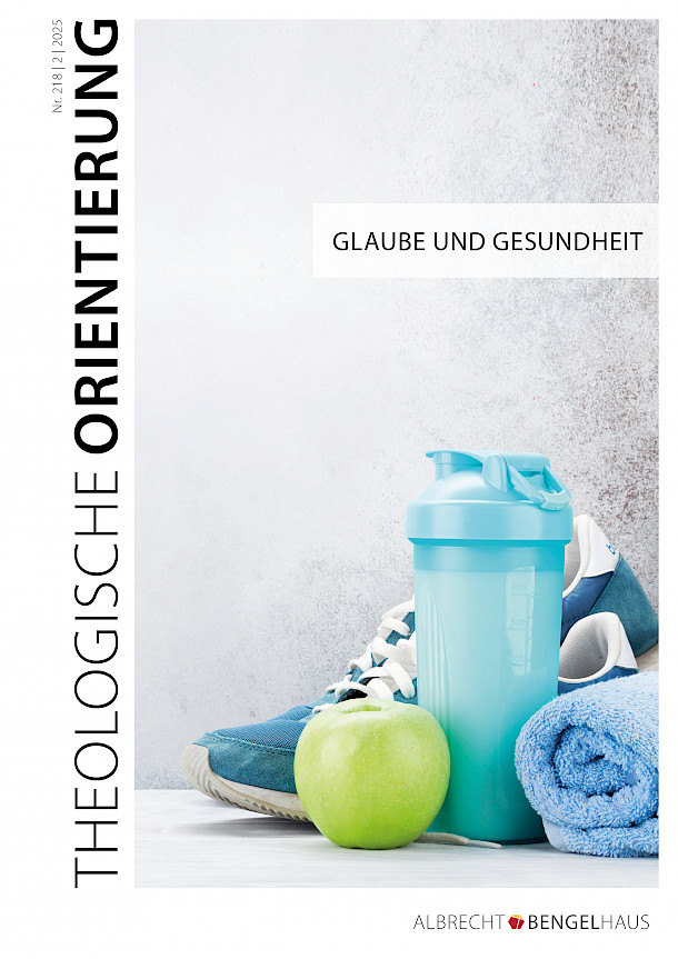 Glaube und Gesundheit