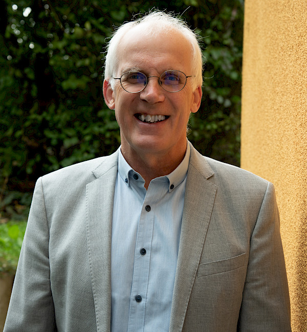 Dirk Scheuermann