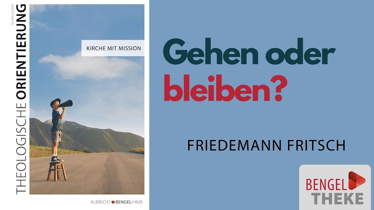 Gehen oder bleiben? - Wenn die Heimat zur Fremde wird